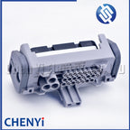 13 Pin/way Auto waterproof Connector Battery management Engine transmission harness plug 6189-7077 82824-73020 For Toyota Lexus