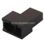 10 PIN Cable Unsealed 0.6mm Wire Harness Male Female Connector Housing Plug Connector 6R0972930A/1-1670990-2