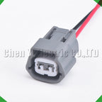 2-Pin Auto Connector Connector Water Temperature Sensor Lgnition Speaker sensor