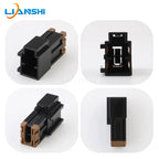 7122-4123-303 Automotive 2-hole high-current plug high-power wiring harness connector shell fitting terminal 7123-4123-303