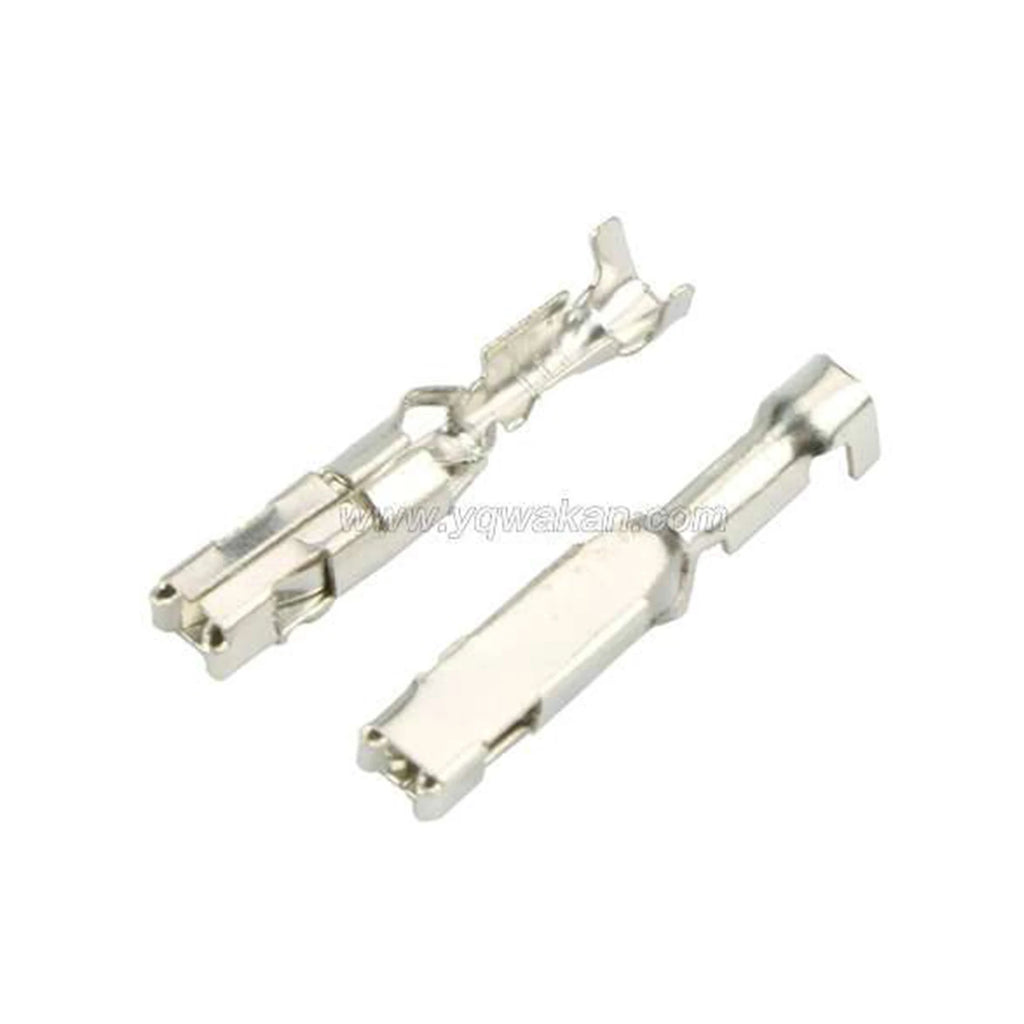 3-Pin Connectors 1.5mm Female Connectors Automotive Cable Plug FCI Rail Pressure Sensor for Ford Peugeot Citroen 211PC032S2081