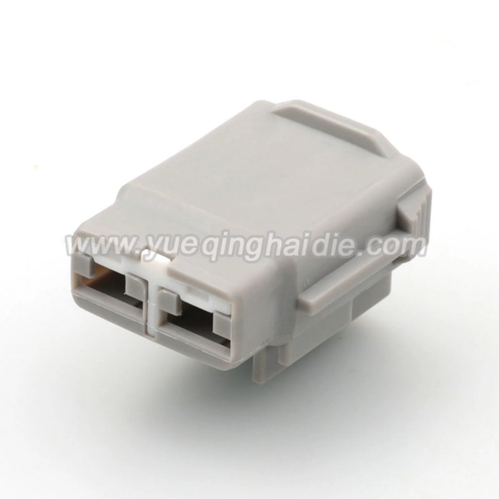 2PIN Car Wire Connector Waterproof Plug Truck High-power 7.8mm Male Female Plug Wiring Harness 6188-0096 6189-0172