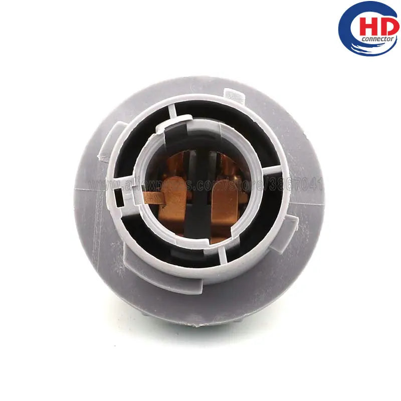Auto lamp holder wiring harness connector plug Car rear taillight stand brake light stand HDL-177