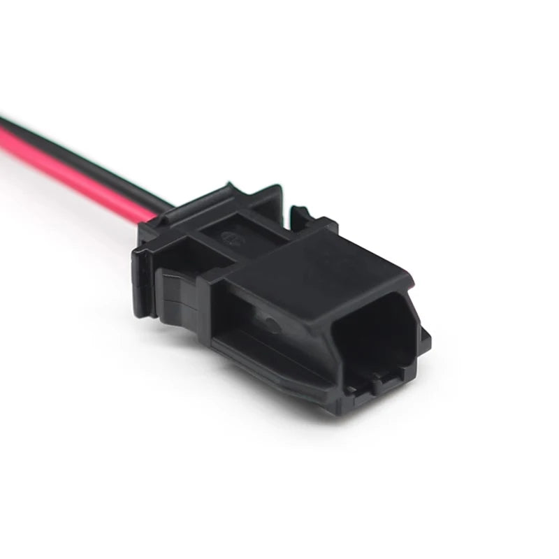 MX19002S51 Automotive rearview mirror harness JAE connector Haver H6 sensor plug MX19004P51