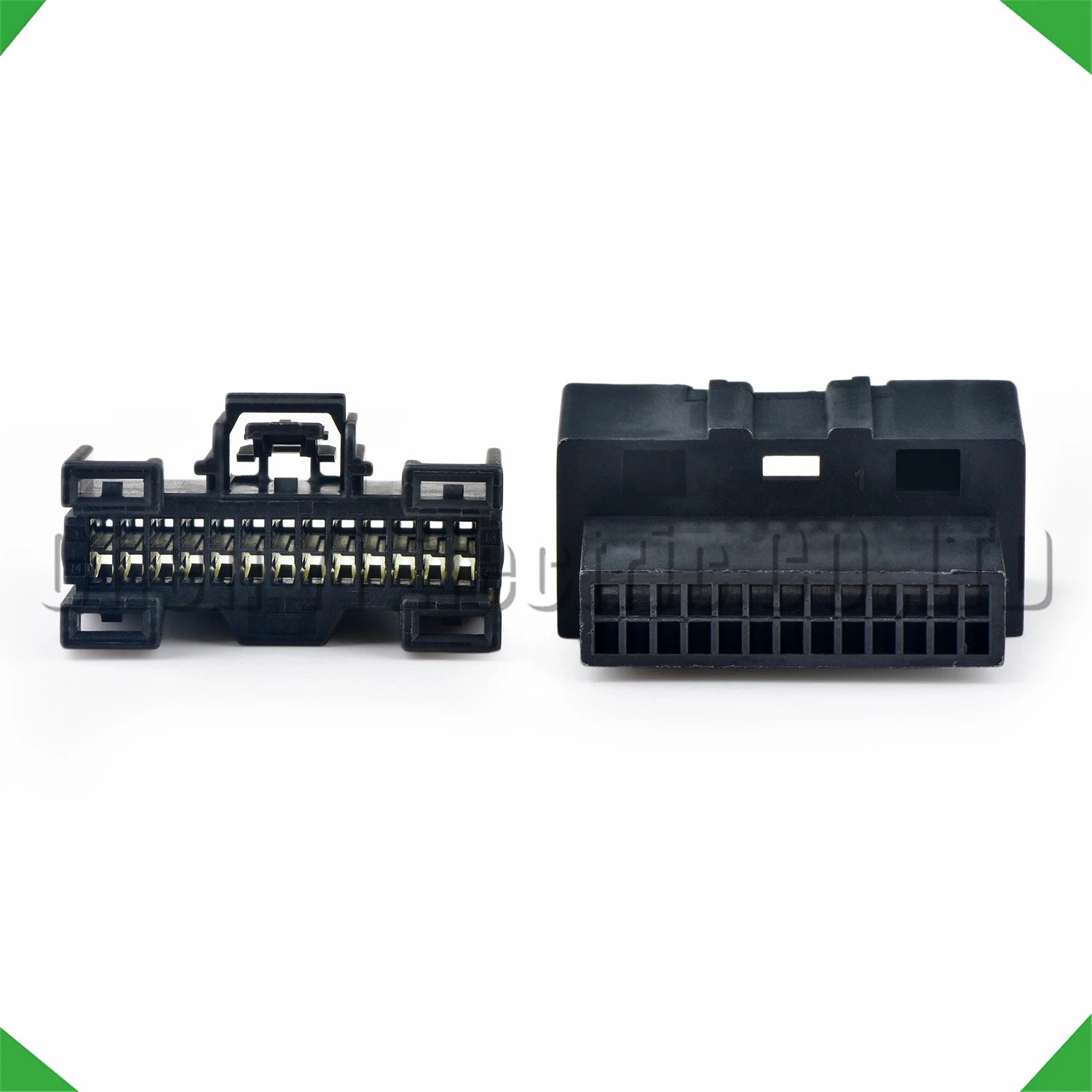 26-Pin Auto Connector Connector Automotive Connectors instrument panel Ford
