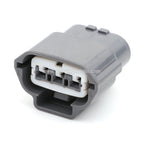 3 Pin Waterproof 2 mm Male Female Connectors Motorcycle Harnesses Wiring Harness E03FGY-RS/6189-0779/6918-1595/6189-7471