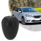 4 Speed  Car Gear  Shift Knob  Handball For Nissan Sentra 240Z 260Z 280Z 280ZX Lever Shifter Stick Handball Auto Parts