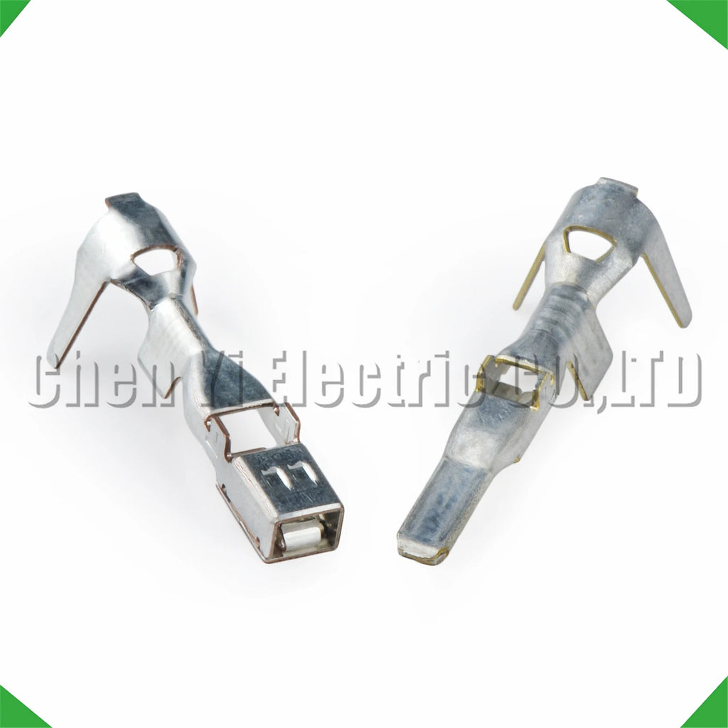 Auto Connector Female Crimp TP161-00300 TP165-00200 Sheath Automotive Connectors harness