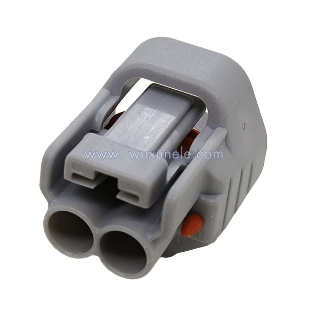 25 Sets 2 Pin 6189-0249 90980-11156 Automotive Wire Connector for TEANA Marker Light Plug