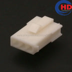 3pin auto waterproof electric plastic wire harness connector 172158-1/172329-1
