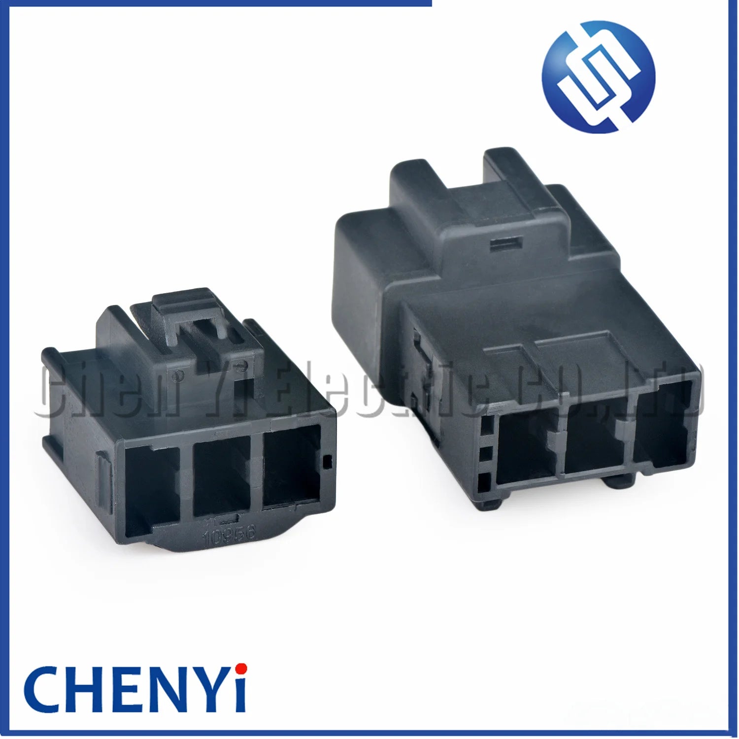 3 Pin Automotive connector Voltage Regulator Rectifier plug 7282-3030 7283-3030 For Kawasaki Honda SH125 SH150 PES 125 150 UH125