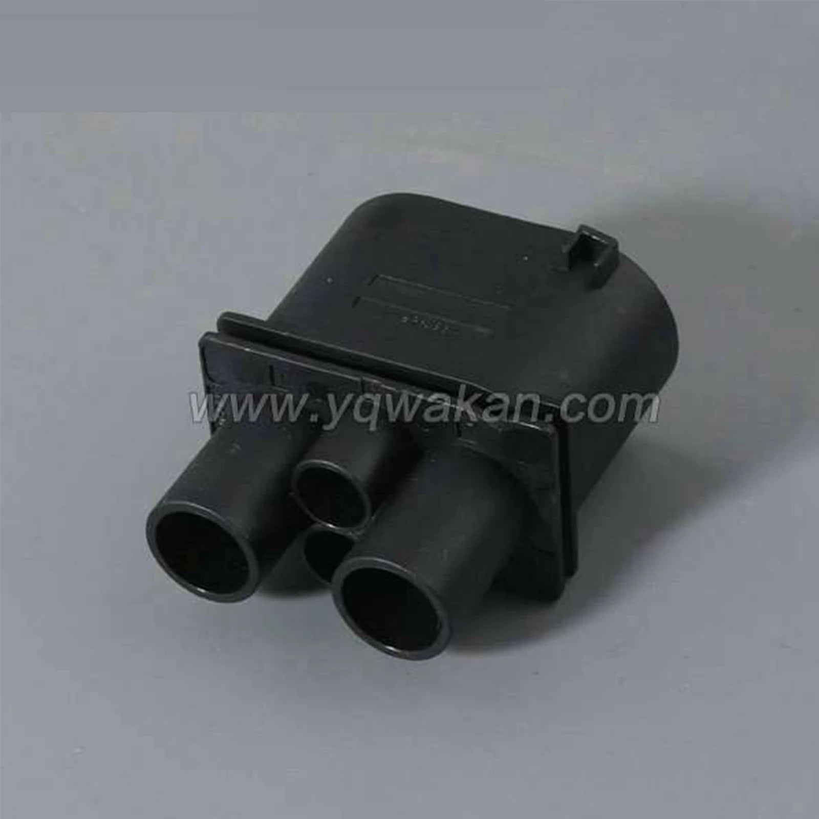 4Pin Connector Waterproof 6.3mm 9.5mm Male Female Connector Automotive Wiring Harness Cable Socket for VW 1J0906444 1J0906234