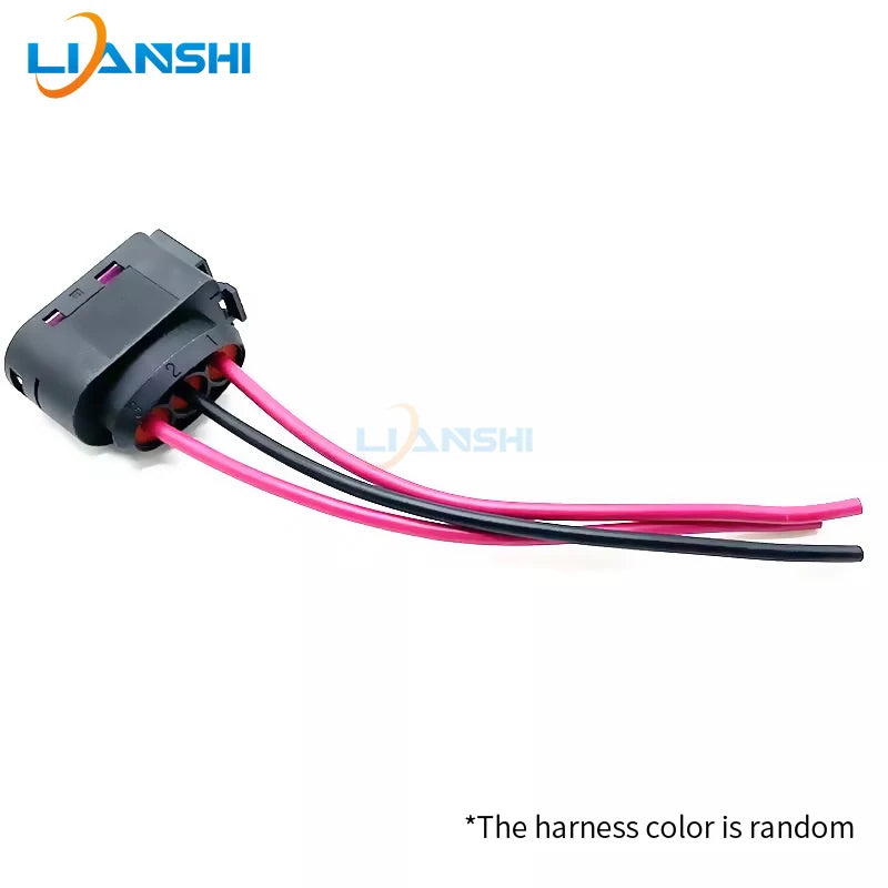 Applicable to the public classic old Bora Golf 4 battery fuse box plug battery fuse box 3pin plug harness