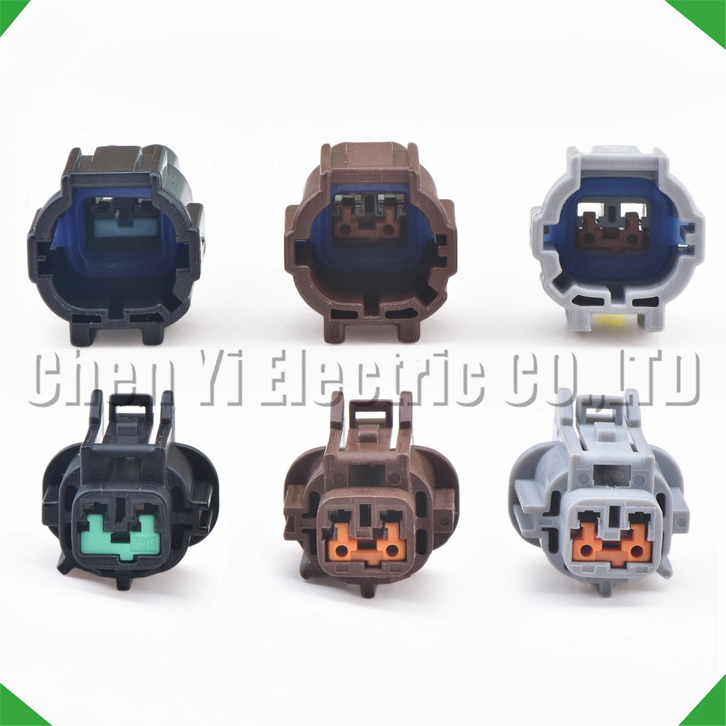 2-Pin Auto Connector Connector Automotive Connector sensor signal width sensor