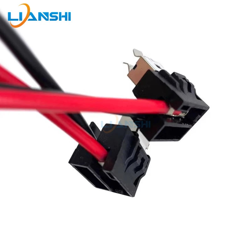 Compatible with Hyundai suv sedans Kia Furidi K2 and K3 Sportage high beam bulb connector H1 bulb plug