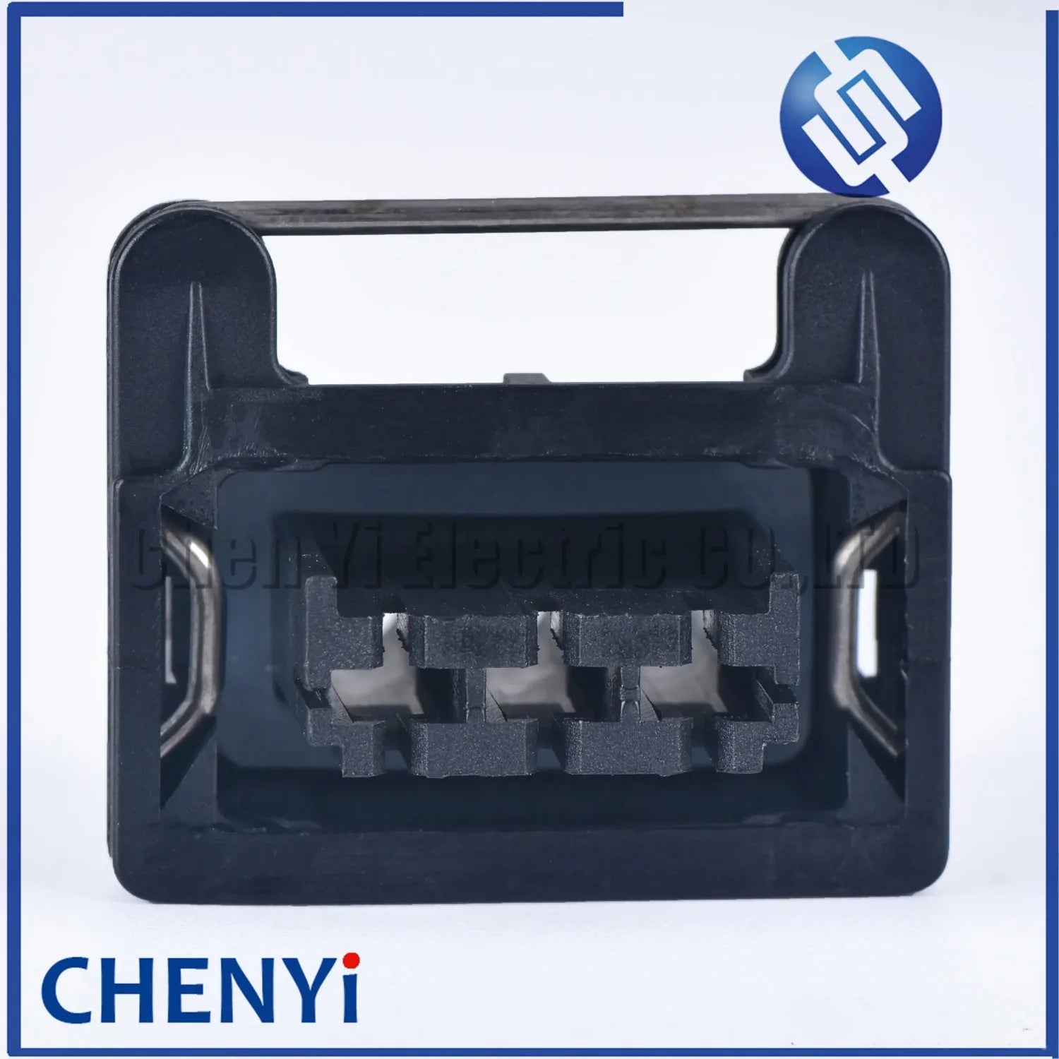 3 Pin female auto electric housing waterproof plug wire electric harness cable connector 282246-1 357905327
