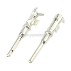 Deutsch 2Pin Connector Waterproof 1.6mm Male Female Connectors DT06-2S DT04-2P Automobile Electric Motorcycle Wire Harness Plug