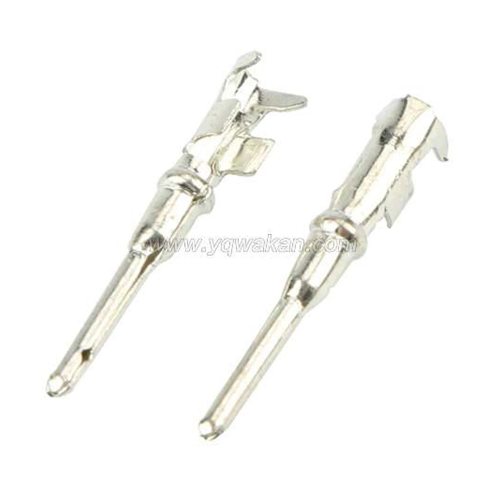 Deutsch 2Pin Connector Waterproof 1.6mm Male Female Connectors DT06-2S DT04-2P Automobile Electric Motorcycle Wire Harness Plug