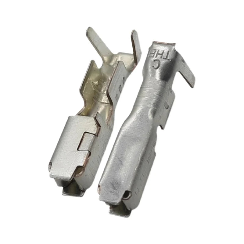 100pcs PP0132003 Auto connector PP0132002 Safety box Copper PP0132001 safety terminal