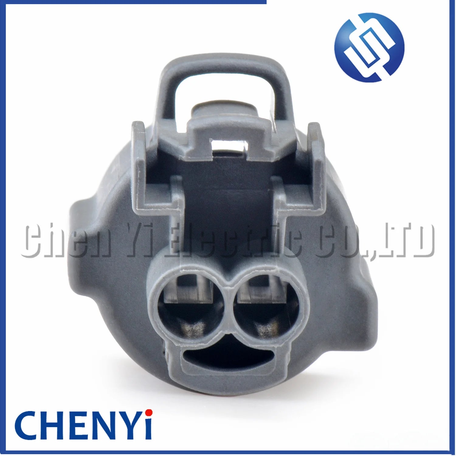 2 Pin Automotive waterproof connector Automotive air conditioning pressure valve switch sensor harness plug 6189-0533