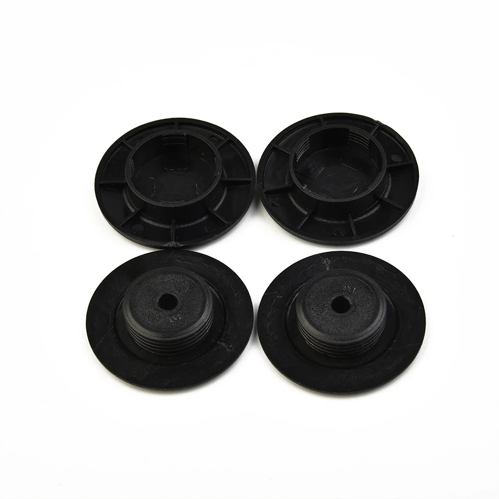 2Pcs Car Floor Mat Fasteners Holders Fitting Clips For Maserati For Ghibli For Ferrari Car Floor Mat Carpet Fixing Clips