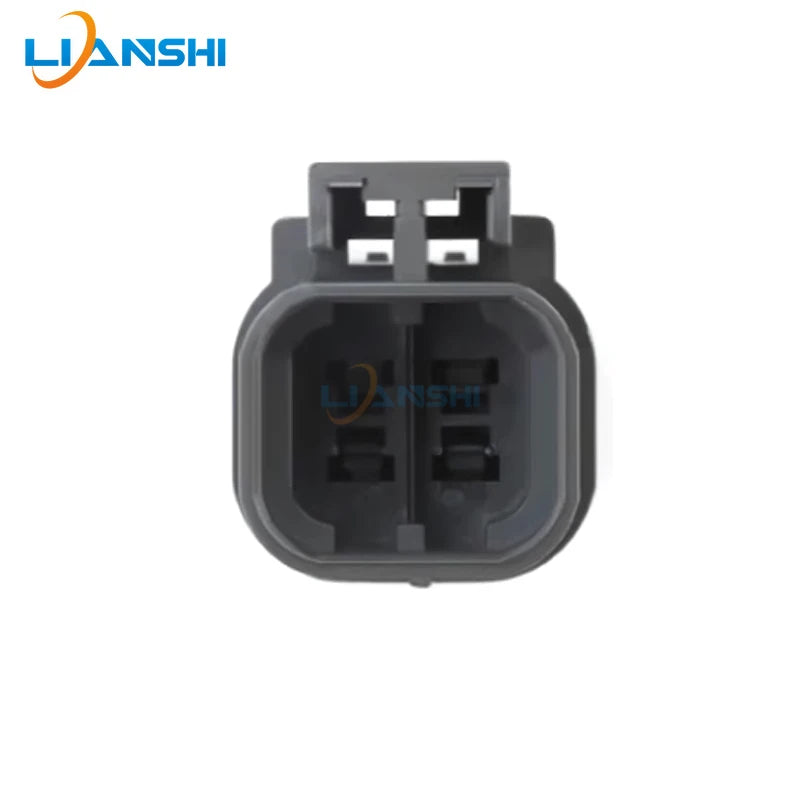 Suitable for excavator waterproof wiring harness plug 4p connector 7223-1844-40 male and female 7122-1844-40