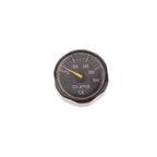 Air Mini Micro Pressure Gauge Manometer | Thread M10 M8 | 5MPA 10MPA 20MPA 30MPA 35MPA 40MPA 300BAR 3500PSI 5000PSI 6000PSI