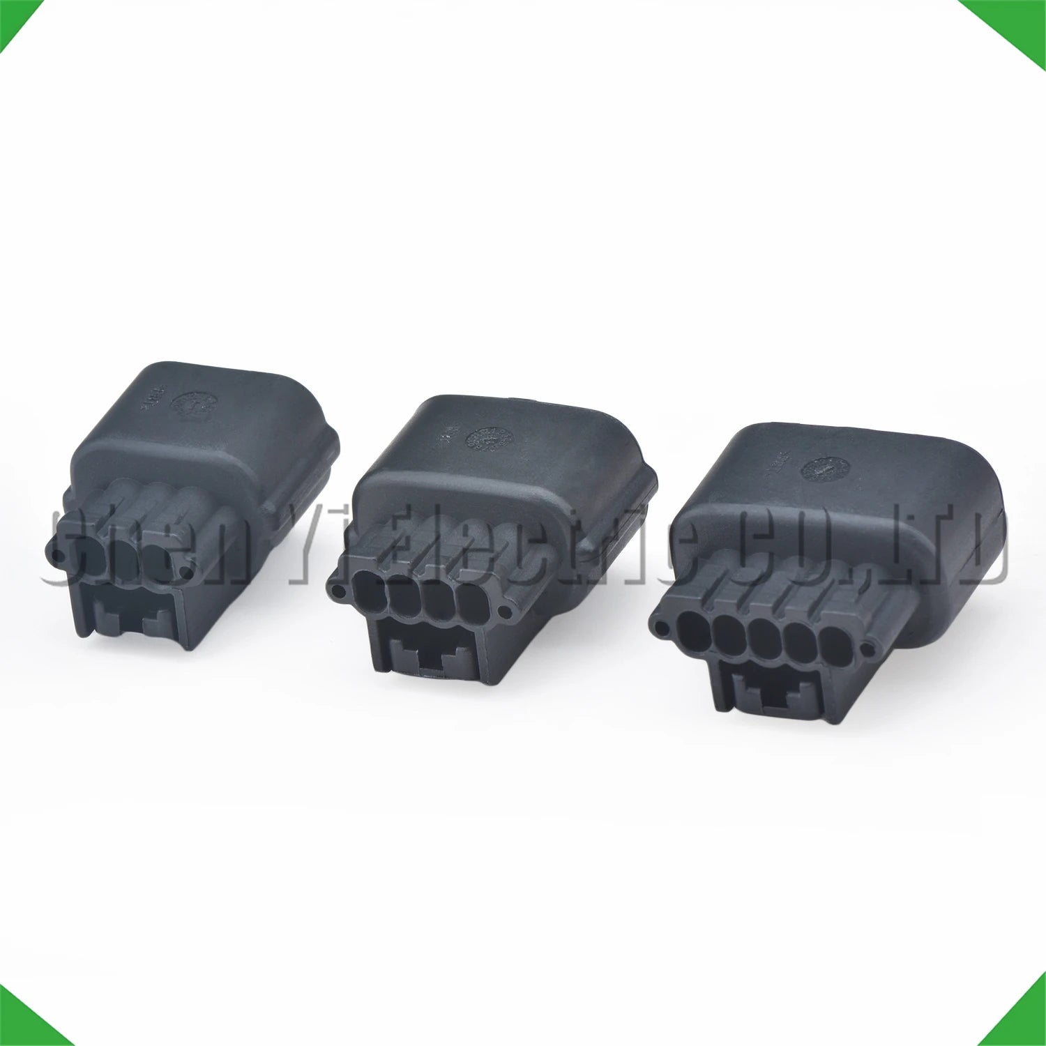 5-Pin Auto Connector Connector Connectors motor intake pressure sensor sensor