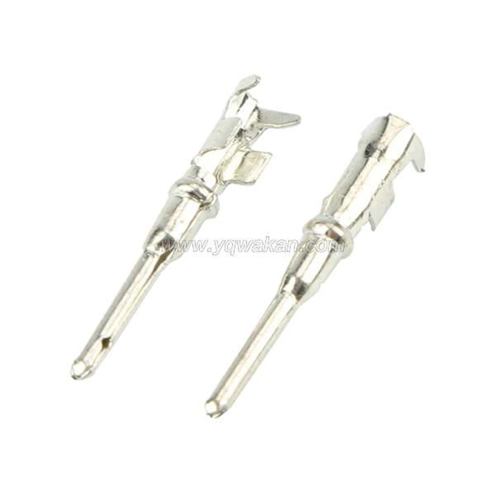Deutsch 6-Pin Connector Waterproof 1.6mm Male Female Connector Auto Wiring Harness Cable Plug DT04-6P-C017 DT06-6S-C017