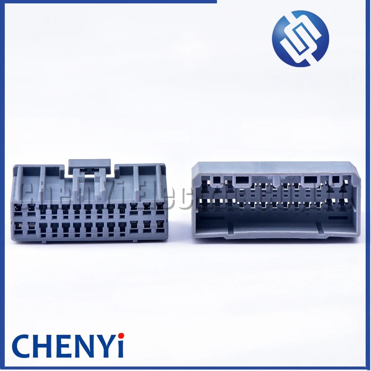 16/22/26/64 Pin ECU connector PCB Plug socket 917992-6 90980-11390 917989-6 90980-11392 917983-6 90980-11425 178883-6 30050-64A