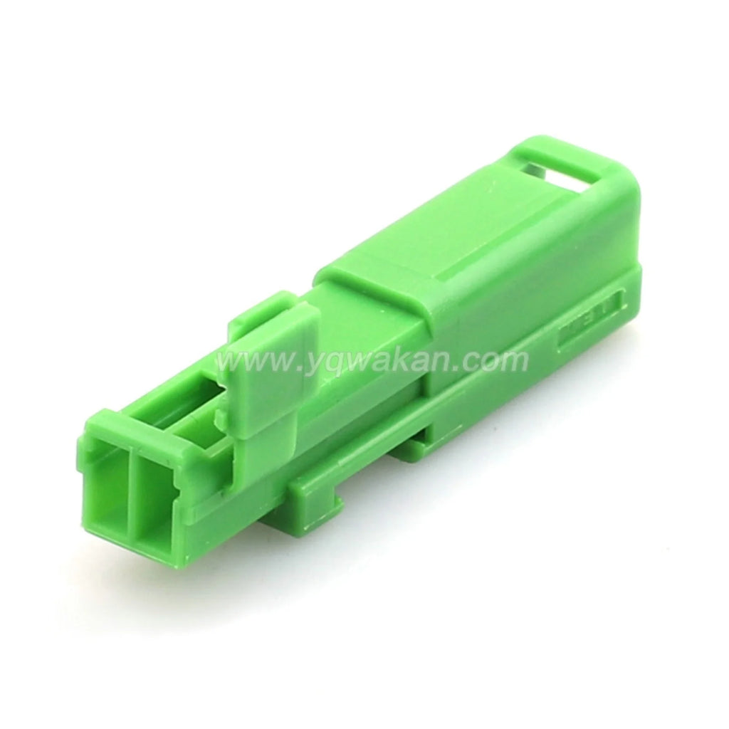 2 PIN Unsealed 0.6mm Series Male Female Connectors Motorcycle Electrical Harnesses Wiring Harness IL-AG9-2P-S3C1 IL-AG9-2S-S3C1