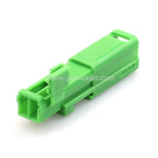 2 PIN Unsealed 0.6mm Series Male Female Connectors Motorcycle Electrical Harnesses Wiring Harness IL-AG9-2P-S3C1 IL-AG9-2S-S3C1
