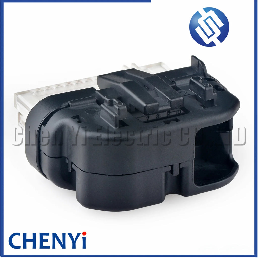 24 Pin Automotive waterproof connector ECU Wire harness plug 12129225 For GMC