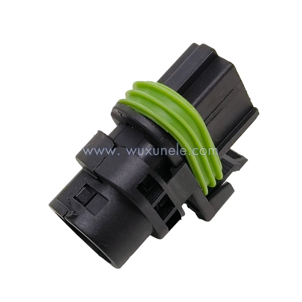 20 Sets 6 Pin FCI 211PC063S0003 Female Automotive Sealed Wire Connector
