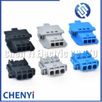 3 Pin Car connector COO7 Controller module ECU plug 1-968977-9 2-968977-9 3-968977-9 1-968976-9 2-968976-9 3-968976-9 For Scania