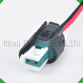 2-Pin Connector Connector Temperature Connector Oxygen Sensor 967570-3 sensor