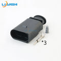 1J0973703 1J0973803 is suitable for Volkswagen temperature sensor plug DJ7032A-1.5-11/21