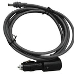 For Starlink Mini  DC Power  Cable  With  Switch 3/5M  Charging  Cable Car Charger Power Supply Cord Car Electronics Accessories