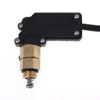 Copper Car Washer Durable Micro Switch for High Pressure Water Gun Type 280/380 Car Washer Switch Control Replacement Parts