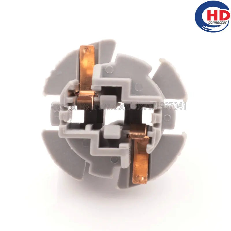 Auto lamp holder wiring harness connector plug 90075-60027