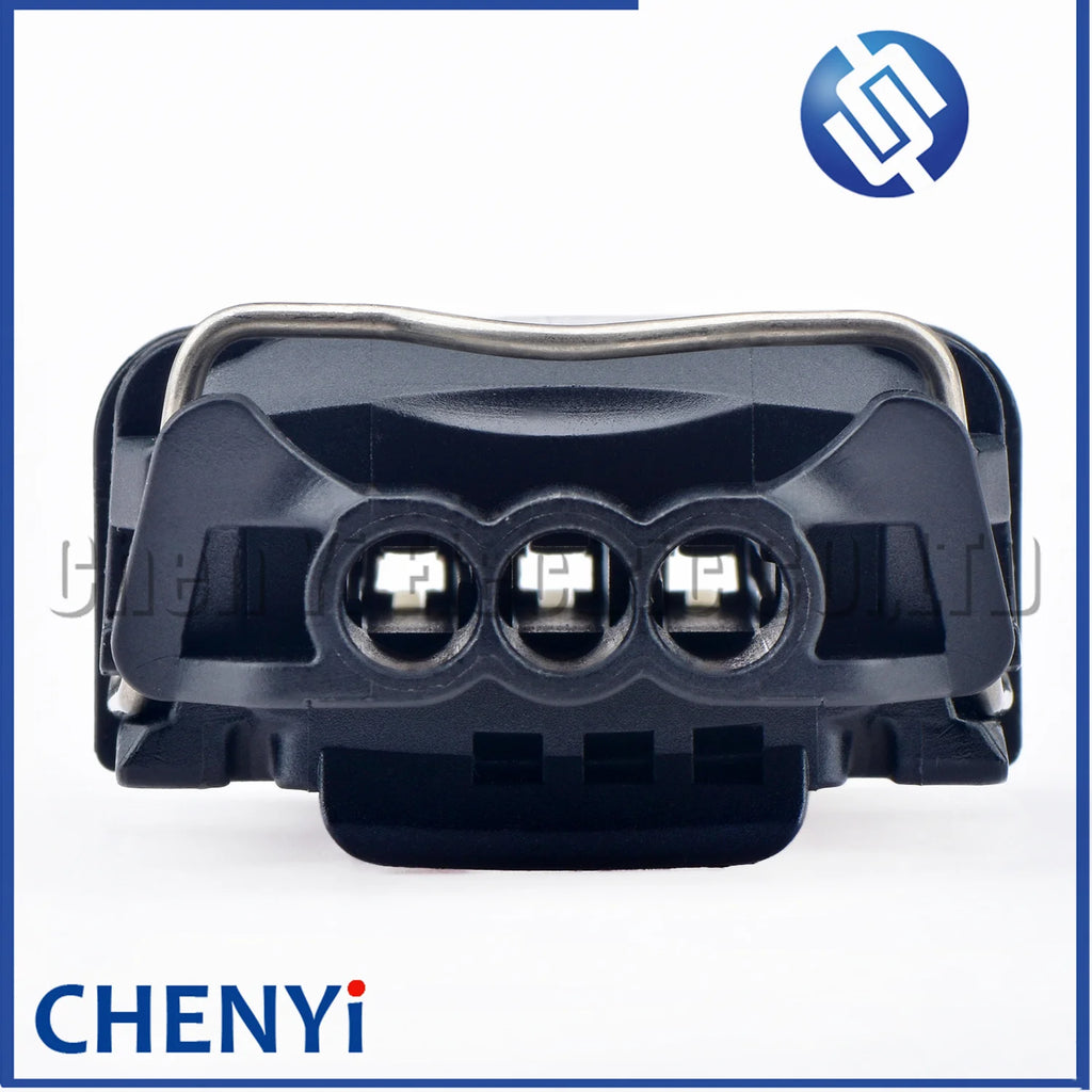 3 Pin female Automotive waterproof connector EURO6 sensor Wire harness Plug 03AHC-B-1B-K For Hyundai Diesel H1 Kia MAZDA