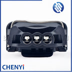 3 Pin female Automotive waterproof connector EURO6 sensor Wire harness Plug 03AHC-B-1B-K For Hyundai Diesel H1 Kia MAZDA