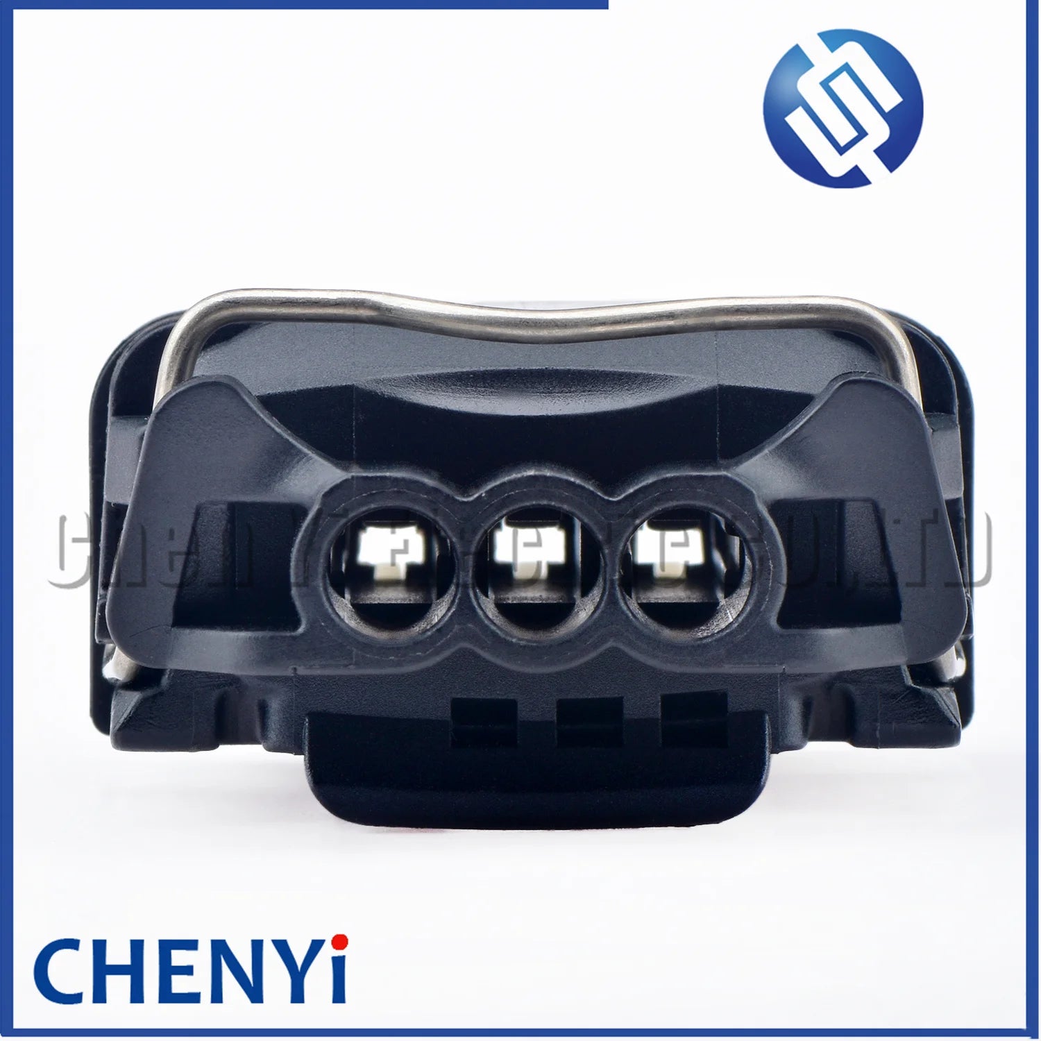 3 Pin female Automotive waterproof connector EURO6 sensor Wire harness Plug 03AHC-B-1B-K For Hyundai Diesel H1 Kia MAZDA