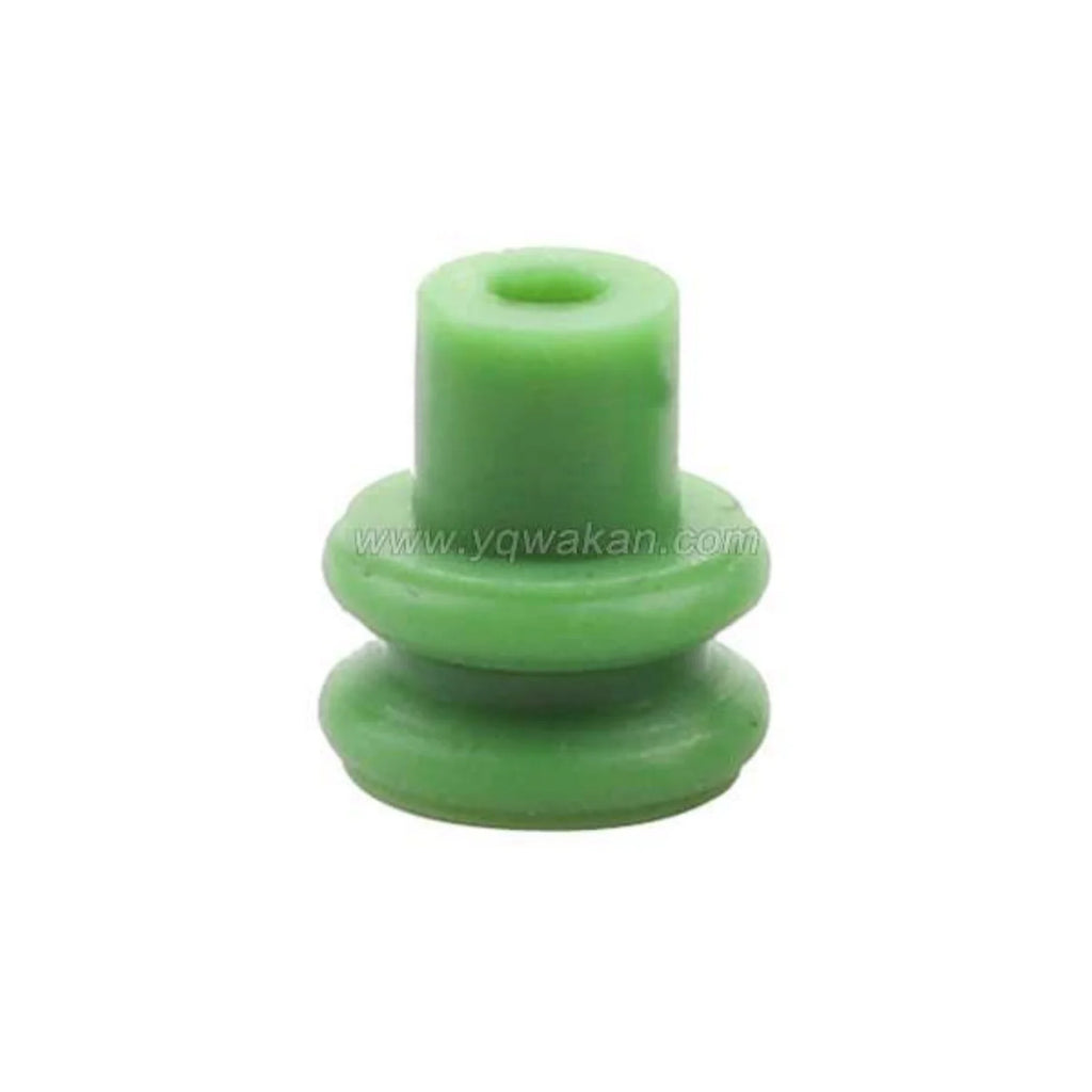 10 PIN Auto Waterproof 1.2mm 2.2mm Female Connectors Electrical Housing Plug Connectors For Hyundai KIA MG641288-4