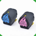 5-Pin Wire Harness Harness Automotive waterproof Inject Chevrolet Honda sensor