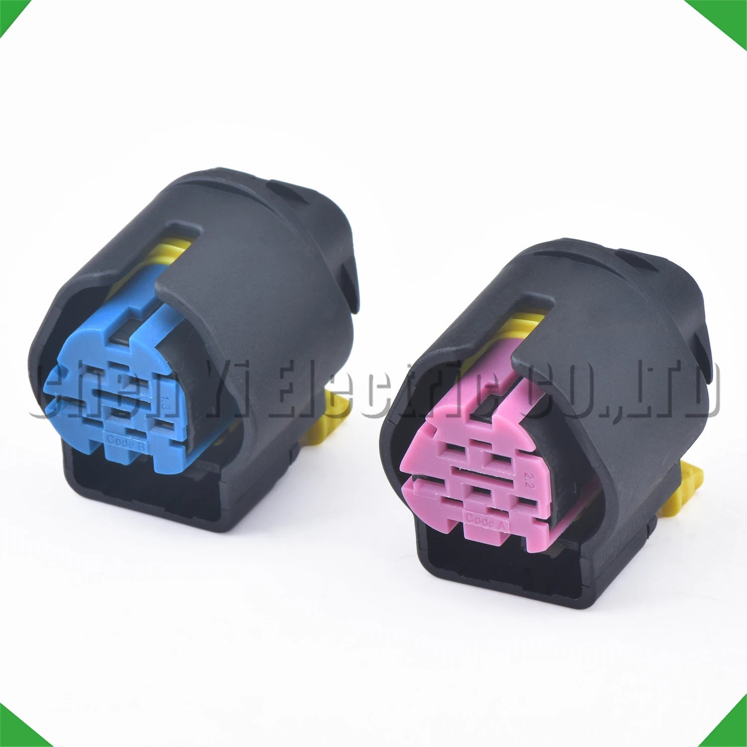 5-Pin Wire Harness Harness Automotive waterproof Inject Chevrolet Honda sensor