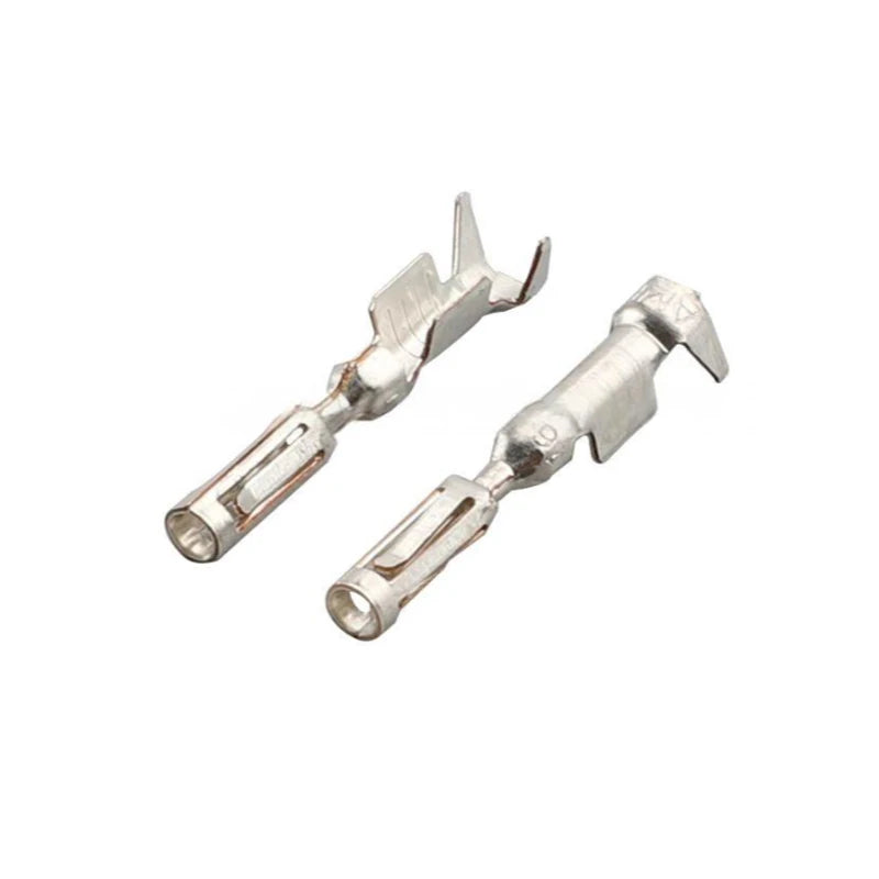 100770520-1 terminal block, 770854-1 Copper terminal pin, 1.5 series connector DJ627A-1.5A