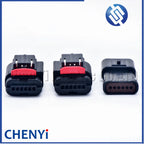 6 Pin Accelerator Pedal Position Throttle Connector Mass Air Flow Meter Plug 1438153-5 1-1419168-1 1-1419168-2 For Ford GM