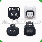 2-Pin Connector Connector Intake Temperature Sensor light signal Wiper sensor fog light