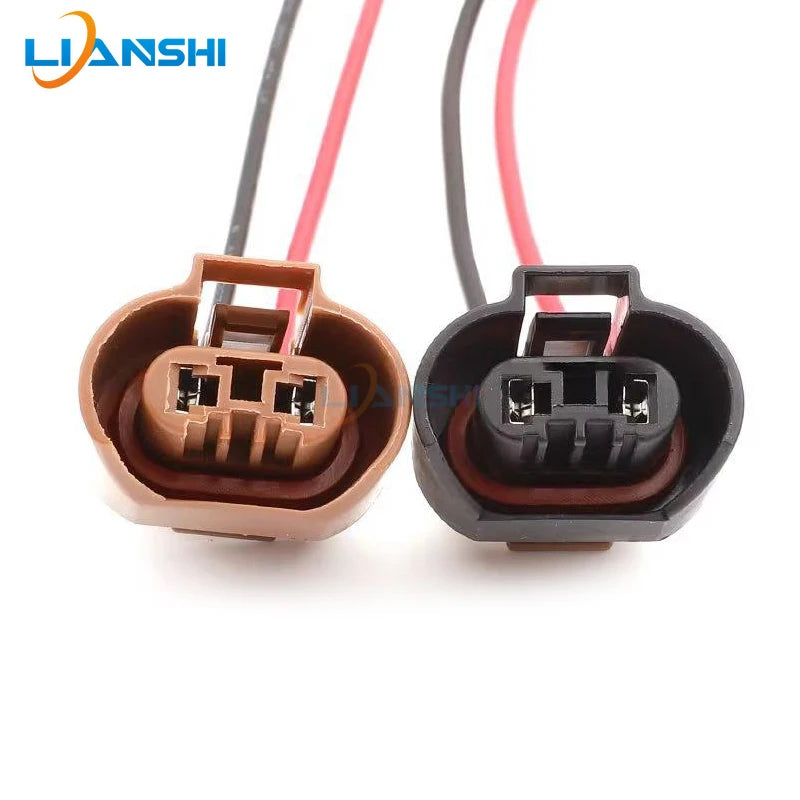 Suitable for Toyota Corolla, Corolla, Corolla, Camry, Crown H11/9005/9006/ Headlight plug fog lamp